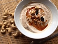 Yoğurt Pekmez Karışımı Nasıl Yapılır?